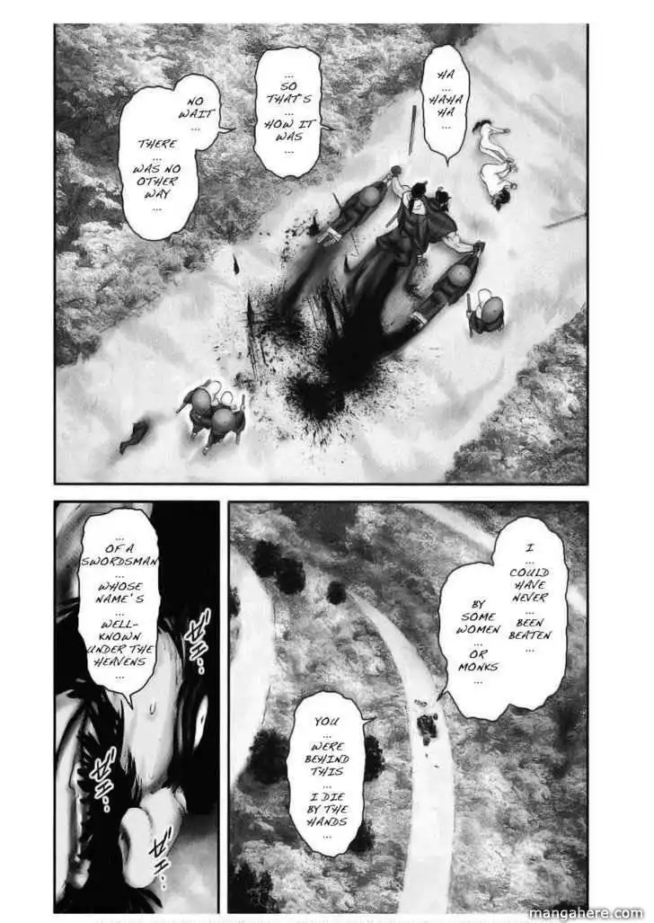 Zai x 10 Chapter 50 3